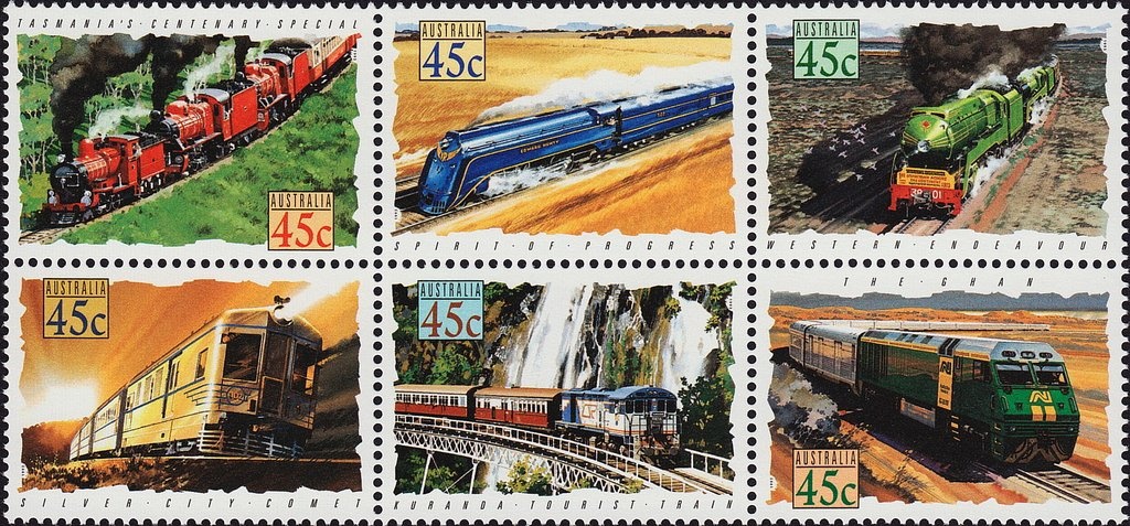 MV Lady Denman passing under the Sydney Harbour Bridge