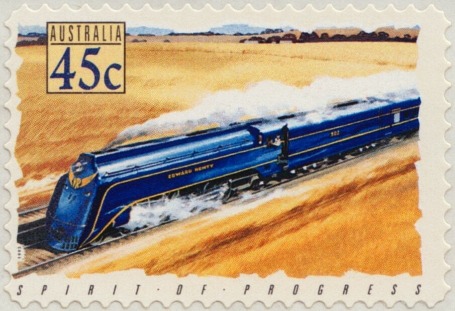 Robert Newbery and Matthew Helm