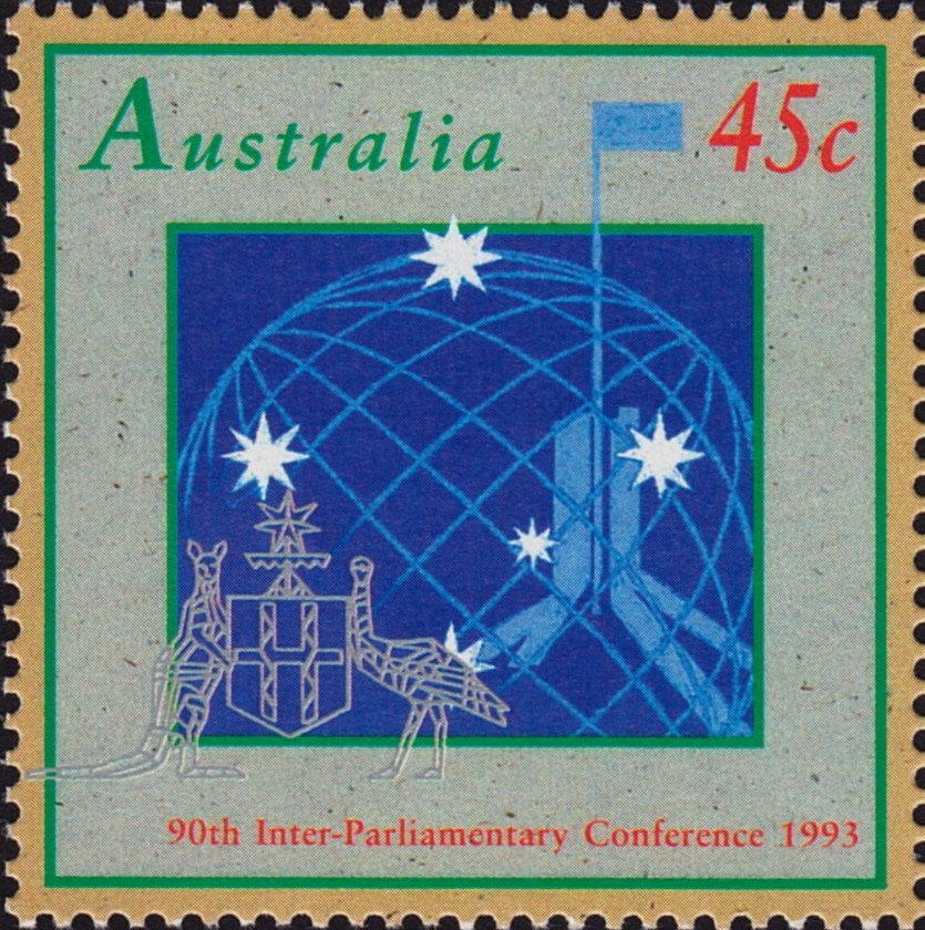 Greater Bilby (Macrotis lagotis)