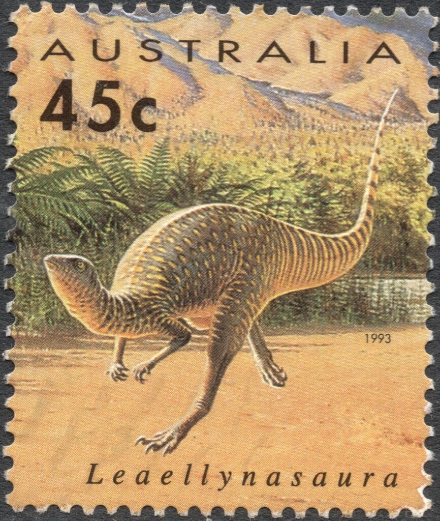 Mt. Roland, Tasmania