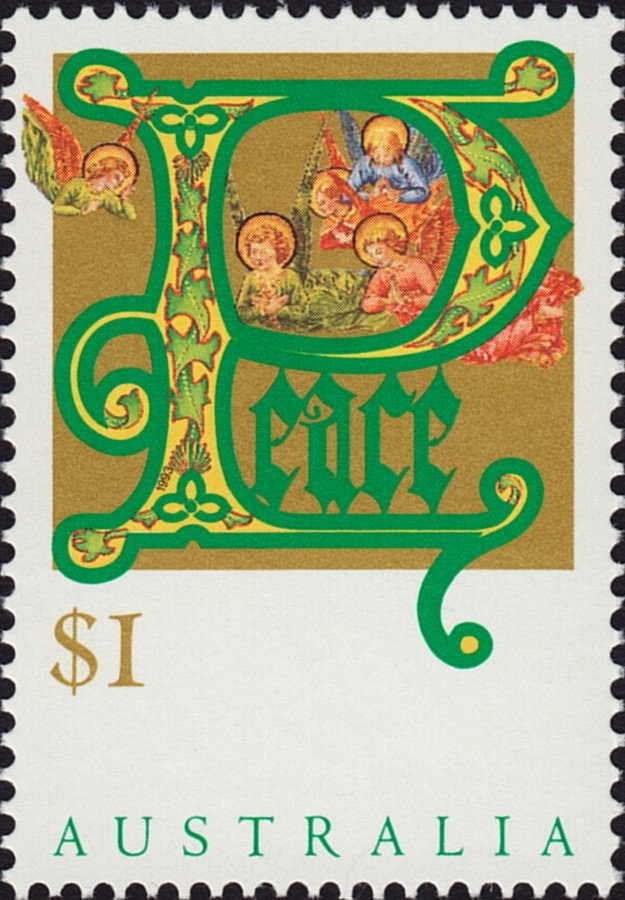 Edmund Barton (first Federal Prime Minister)