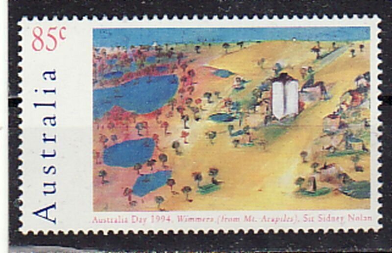 Christmas 1991 - Shepherd I(R)