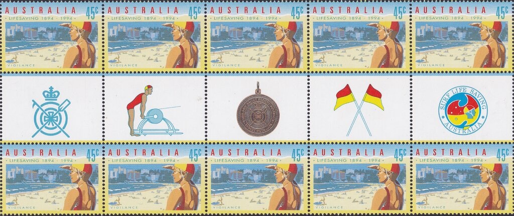 Prime Minister - Joseph Cook - I(BR)