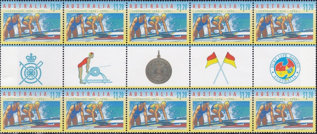 "The Sentimental Bloke"