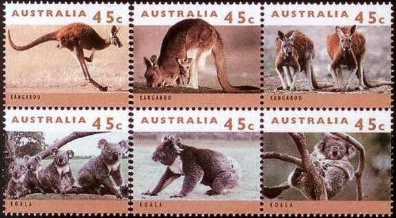 Barry Humphries (Self Adhesive)