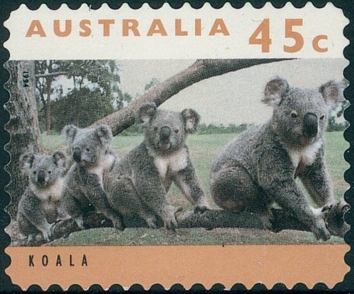 Australian Six 1919