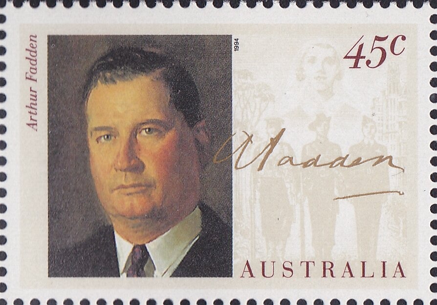 Sir Roden Cutler, Lebanon (1941)