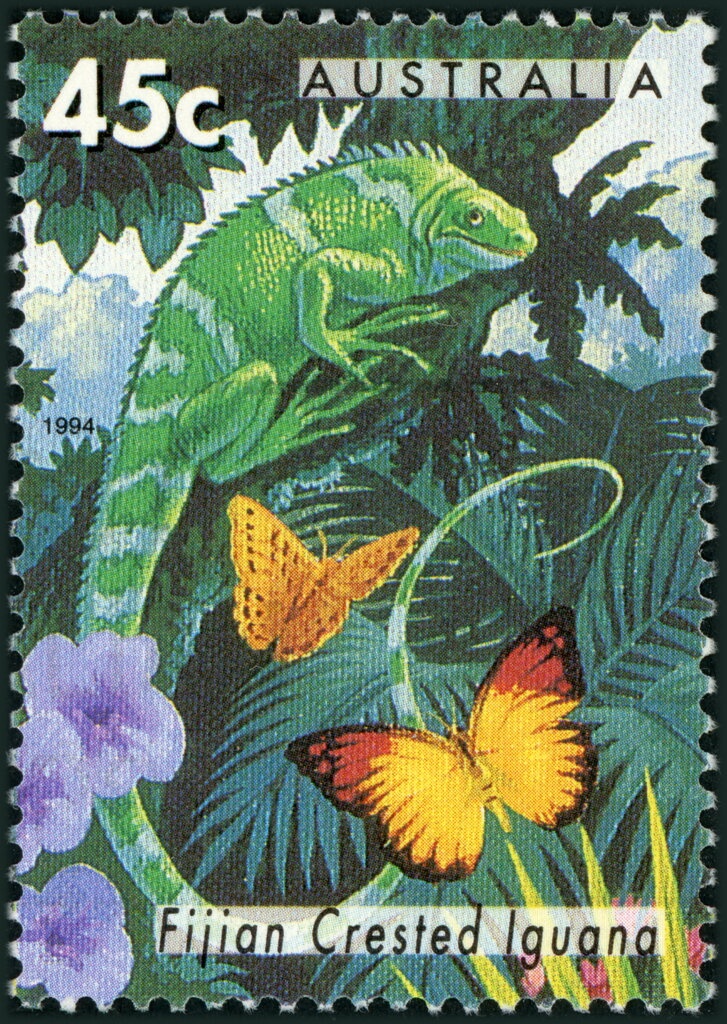 Edgeworth David - Geologist - I(BR)