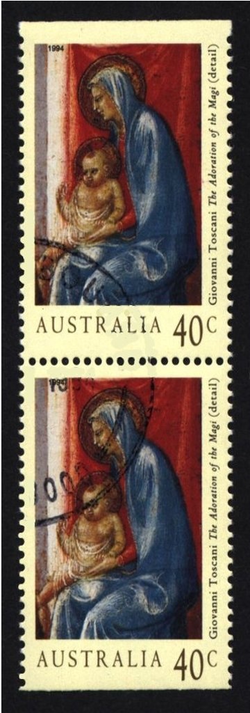 Postal Services - I(B)