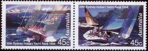 Famous Australians 1973