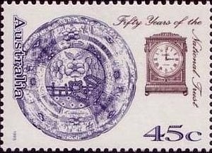 50th Anniversary of Country Women's Association