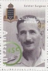 Western Australian Pinjarrah Cavalry