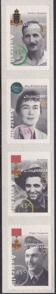 Victorian Mounted Rifles