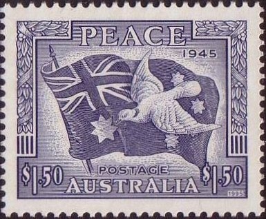 Australian-American Friendship Memorial