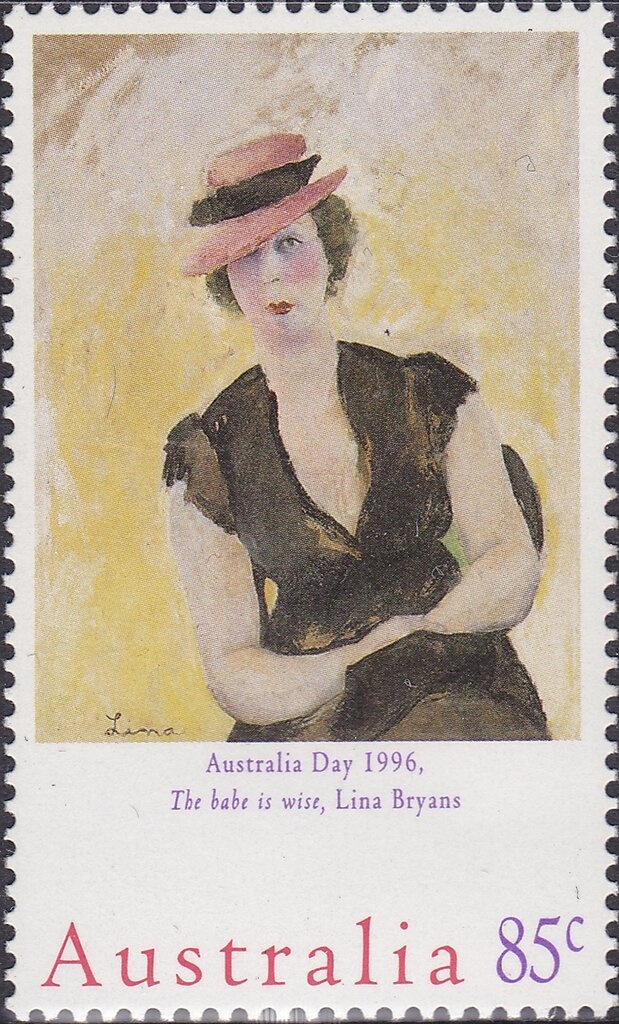 Christmas 1992 - Child Waking