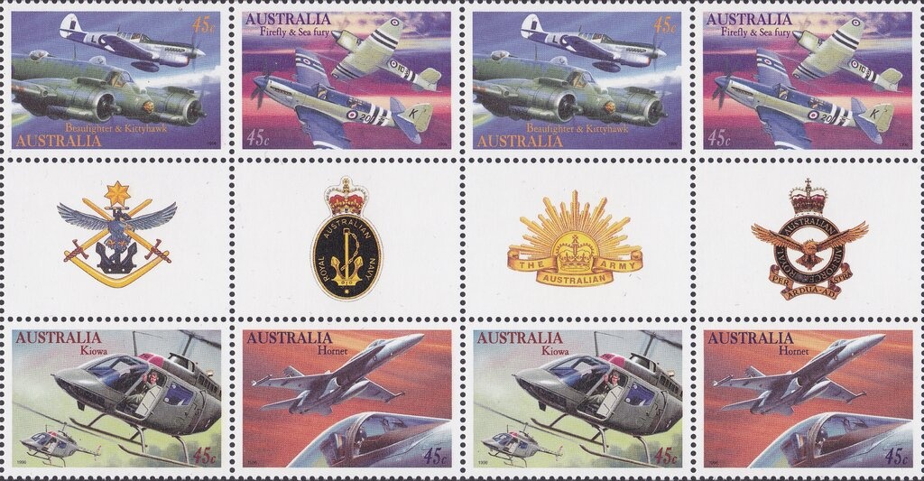 Replica At Sea - I(LR)