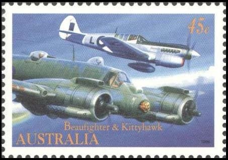 National Stamp Week- Postman and Postbox