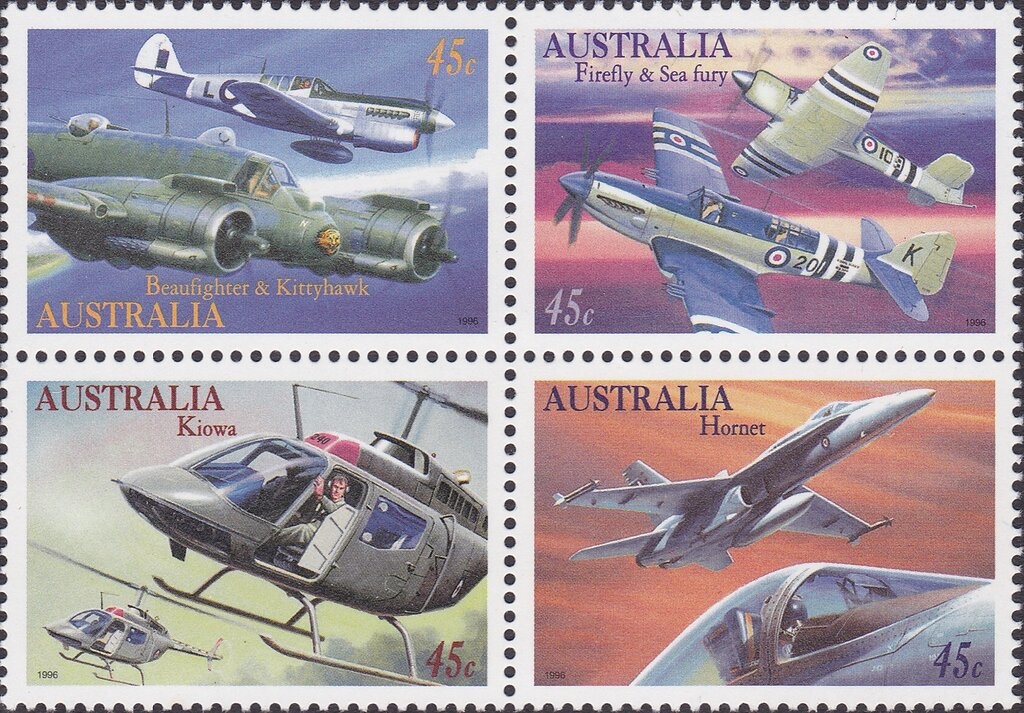 Division of Australian Post