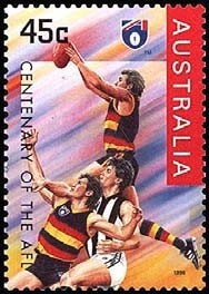 Margaret Court in action