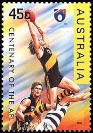 Australia Test Cricket- Fielders