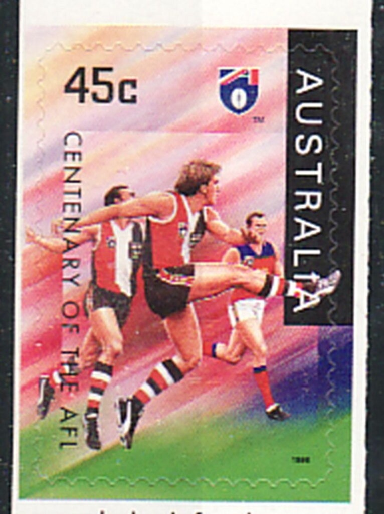 The Story of the Kelly Gang