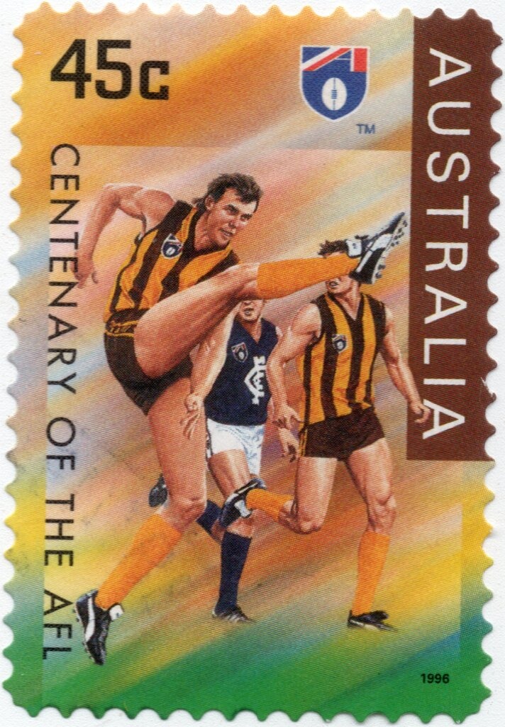 New Millennium Faces