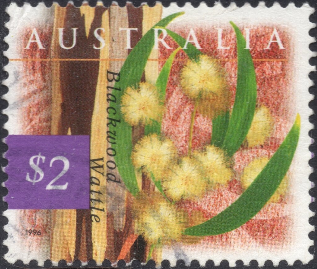 Shaw Savill Lines - Dominion Monarch, syncopated perforation