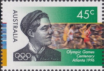 Flt Sgt Rawdon Hume Middleton and Victoria Cross