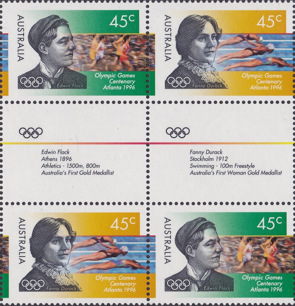 Prime Minister - W. M. Hughes - I(RB)