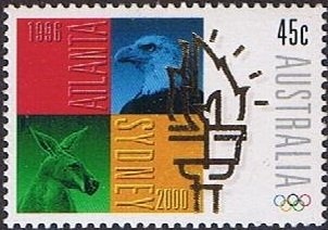 Australian Winners on March 18th