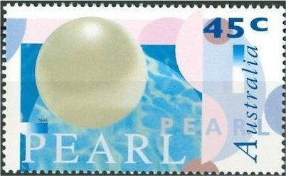 Australian Winners on March 22nd