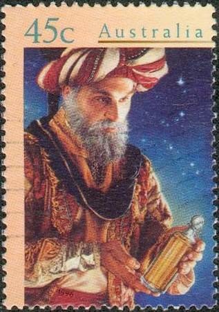 Queen Elizabeth II - Type I