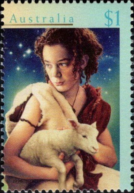 Geikie Gorge, Western Australia