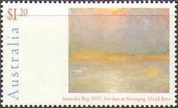 Outback Family and Mail Box