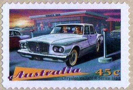 Centenary of Australian Natives Association