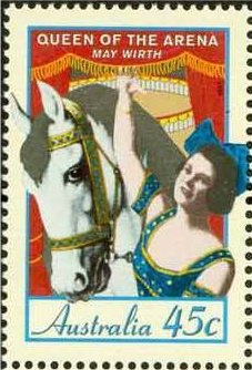 Steam and Diesel Locomotives