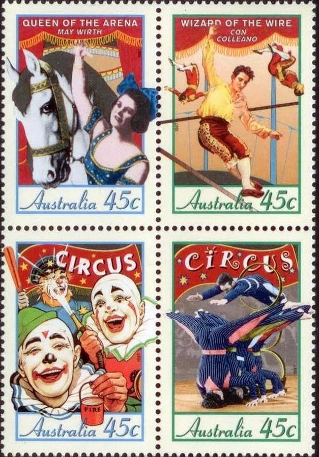 9c Surcharge on 8c Opal