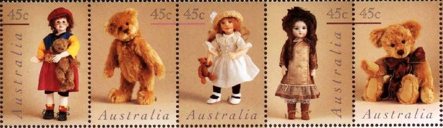 Legends of Philanthropy