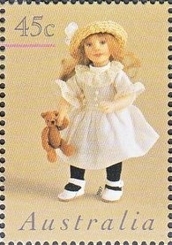 Queen Elizabeth II 2c