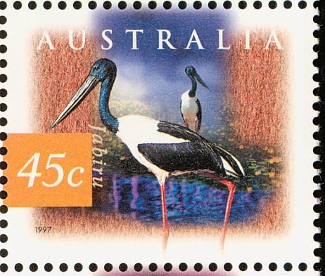 Australian Coat of Arms