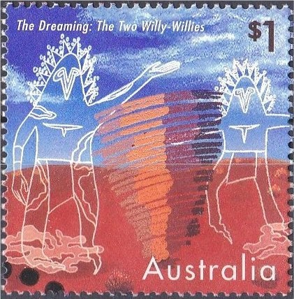 Lt-Cmdr Leon Goldsworthy (1909-1994) and George Cross