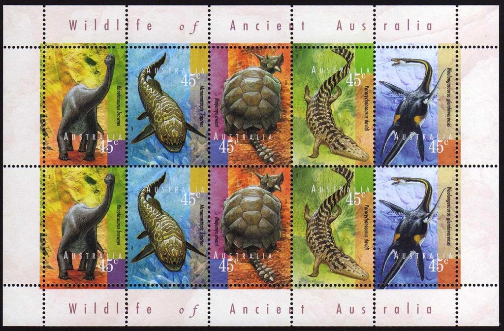 Coming South by Tom Roberts (cream paper)