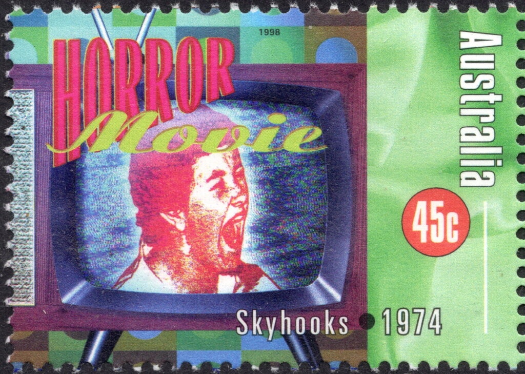 Australian Winners on March 20th