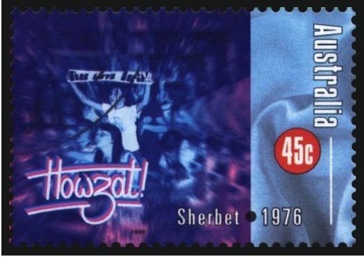 On our Selection, Steele Rudd