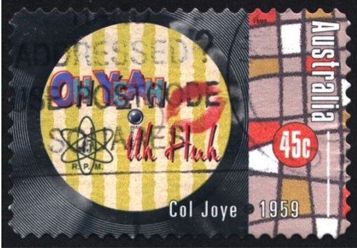 Albert Namatjira - Artist - I(L)