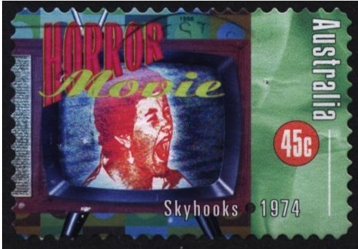 War Memorial with Sailor and Airman