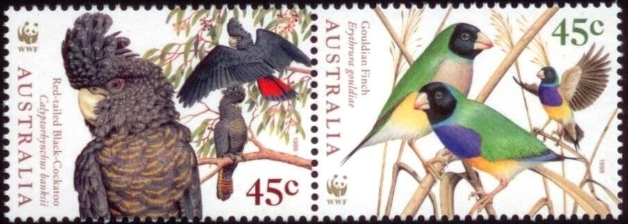 Australian Botanic Gardens