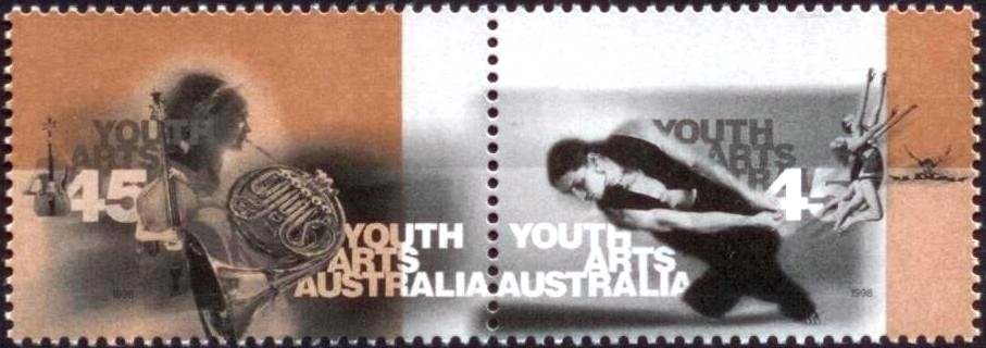 Zinc Cream and Speedos