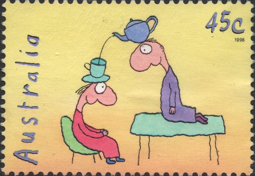 Uluru at Dusk, Northern Territory