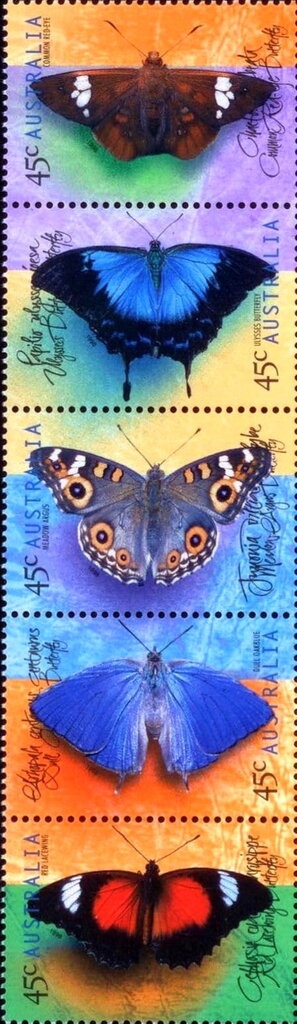 John and Reginald Duigan - Aviation Pioneers - I(L)